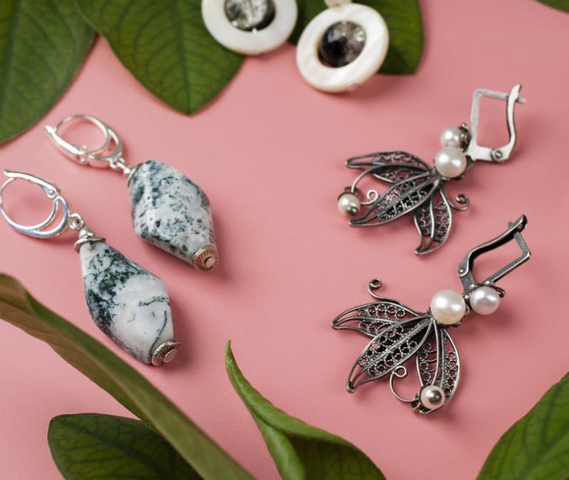 Сережки, що підкреслюють індивідуальність: як вибрати ідеальну пару