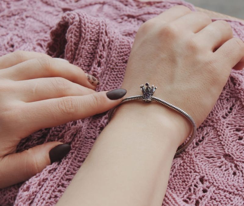 Як самостійно застібнути на собі браслет: ідеї та поради від Shevchenko manufactory