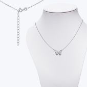 Колье арт. 004 родоване