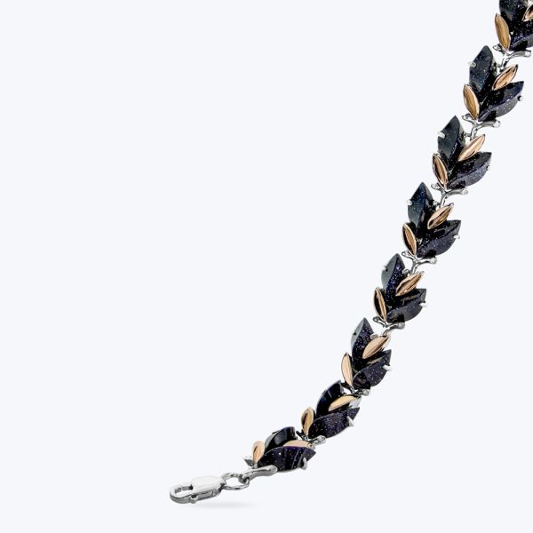 Браслет срібний арт. 011/10