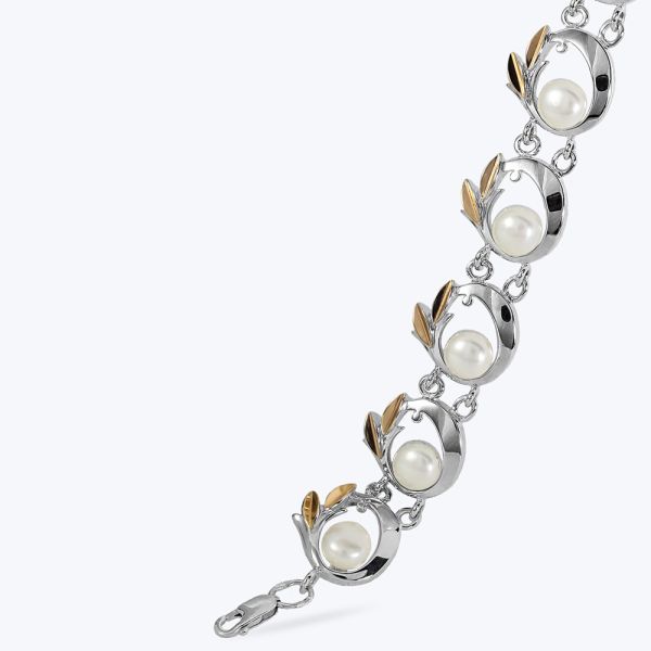 Браслет срібний арт. 022/9