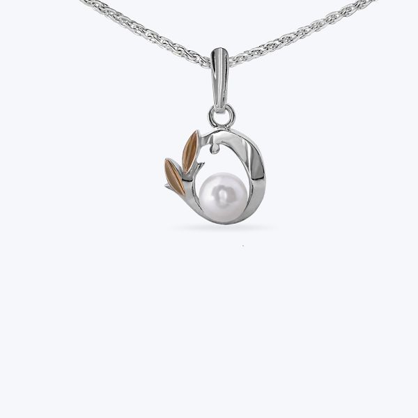 Підвіс срібний арт. 022