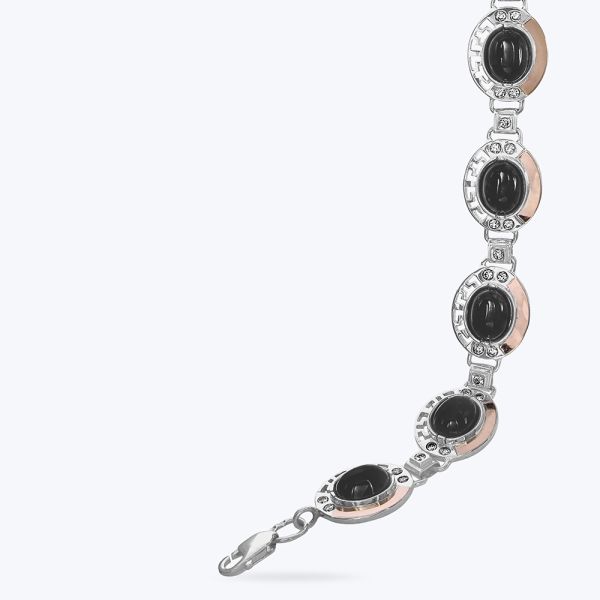 Браслет срібний арт. 141/7