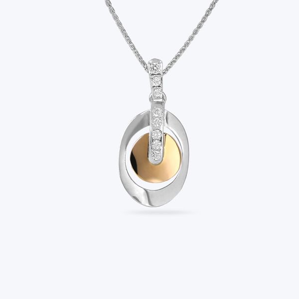 Підвіс срібний арт. 149-п