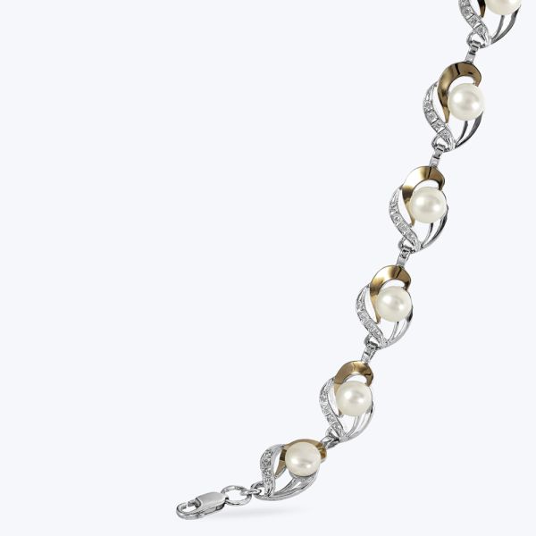 Браслет срібний арт. 159/8