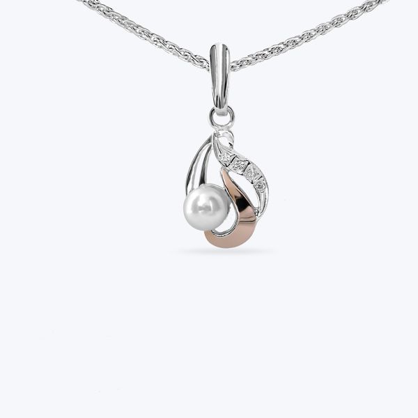 Підвіс срібний арт. 159