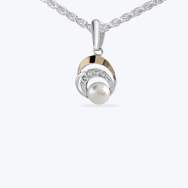 Підвіс срібний арт. 176