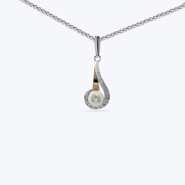 Підвіс срібний арт. 231