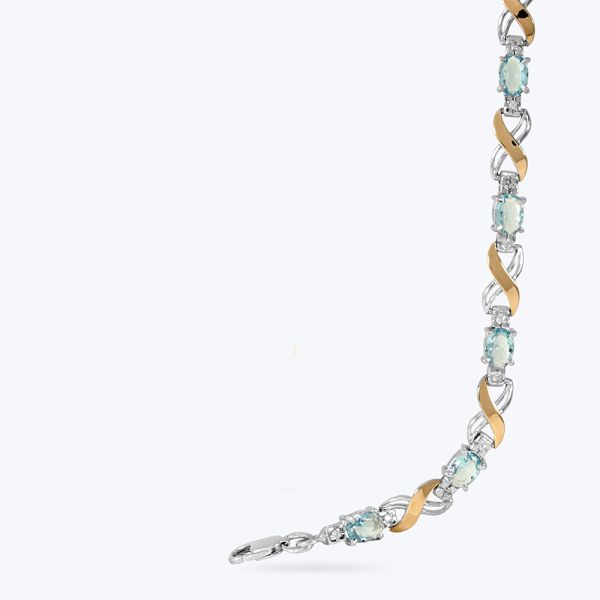 Браслет срібний арт. 235/7/г