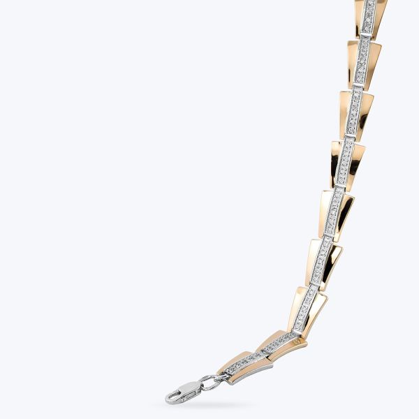 Браслет срібний арт. 329/10