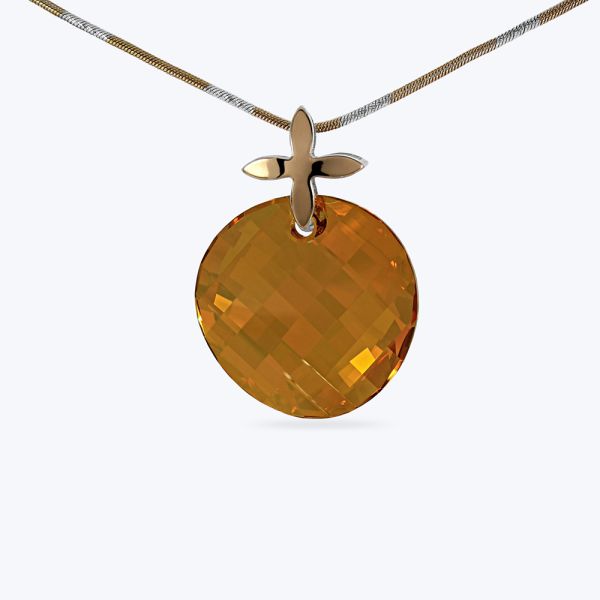 Підвіс срібний арт. 450/2