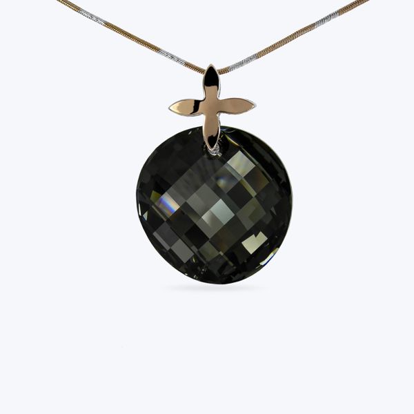 Підвіс срібний арт. 450/3