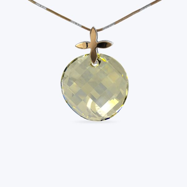 Підвіс срібний арт. 450/4