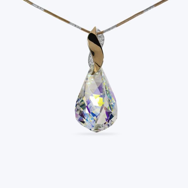 Підвіс срібний арт. 451/1