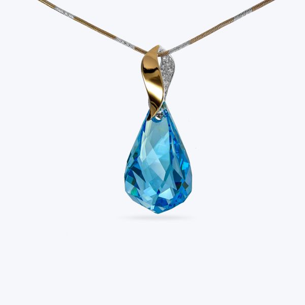 Підвіс срібний арт. 451