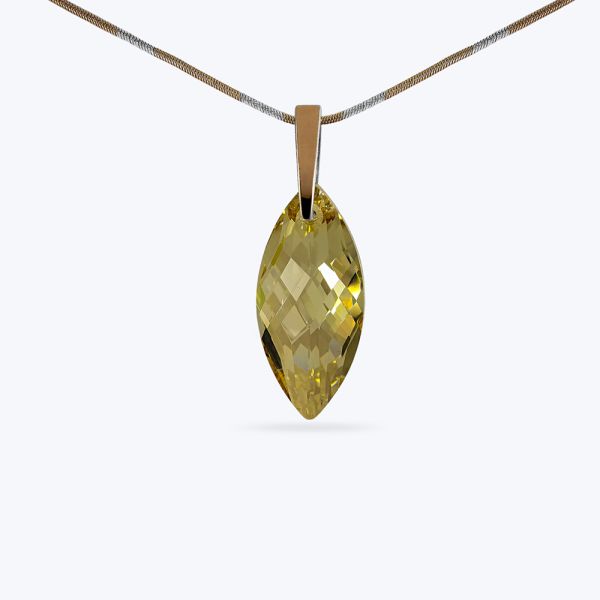 Підвіс срібний арт. 452/2