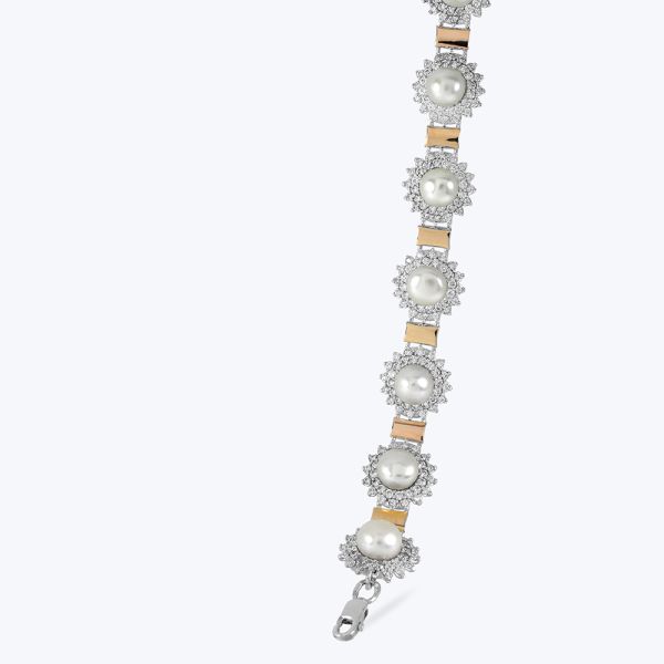 Браслет срібний арт. 470/8