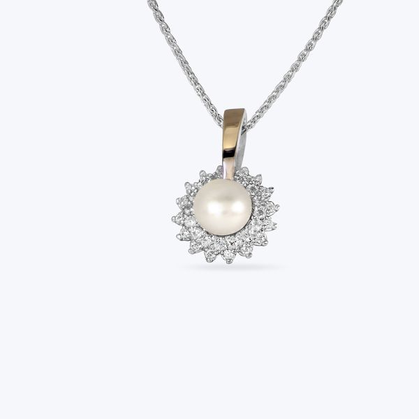 Підвіс срібний арт. 470-п