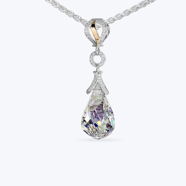 Підвіс срібний арт.  471/б