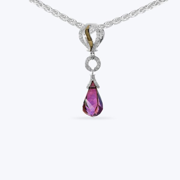 Підвіс срібний арт. 471/1