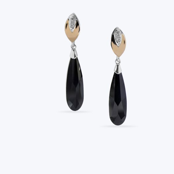 Сережки срібні арт. 518/2