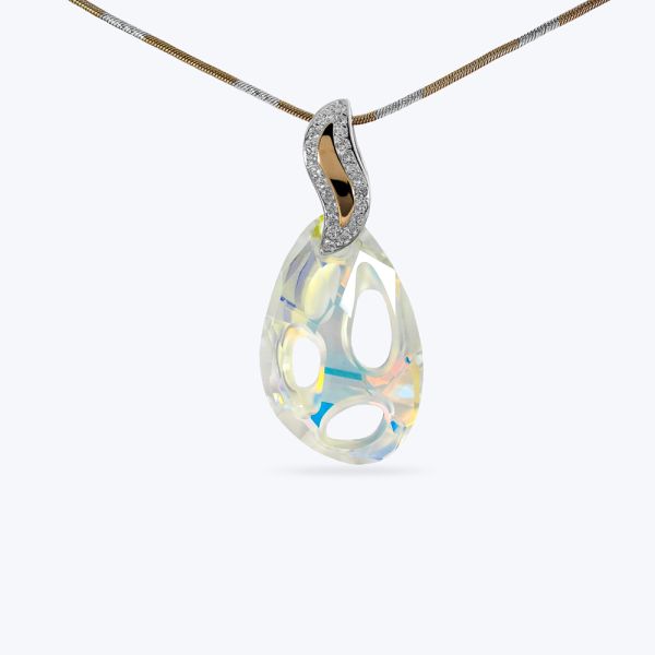 Підвіс срібний арт. 528/3