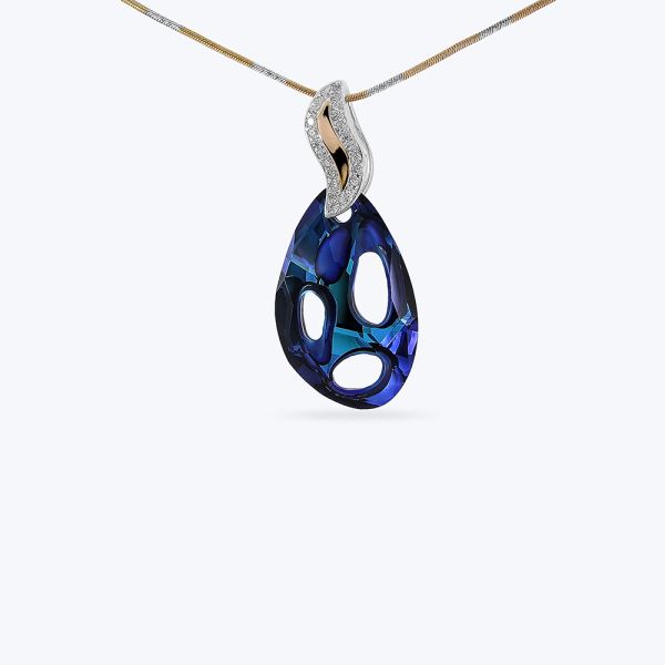 Підвіс срібний арт. 528/1