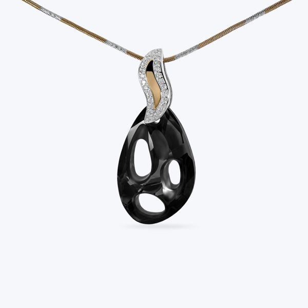 Підвіс срібний арт. 528/4