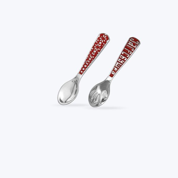 Сувенір срібний арт. 564