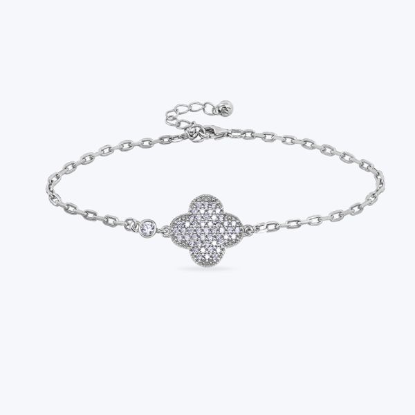 Браслет срібний арт. 720/1/р