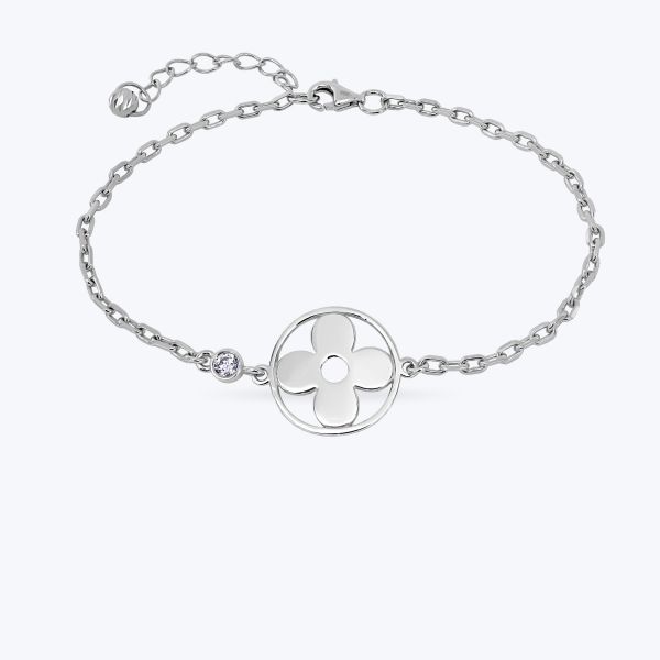 Браслет срібний арт. 722/1/р