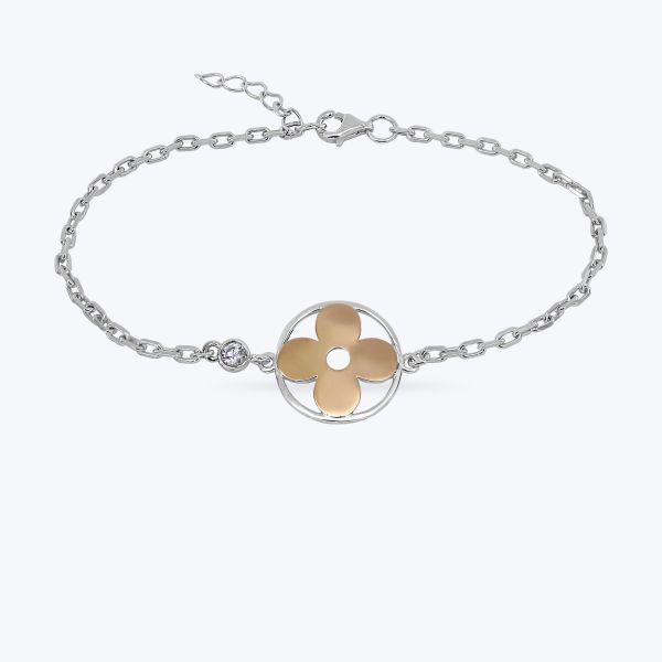 Браслет срібний арт. 722/1/з