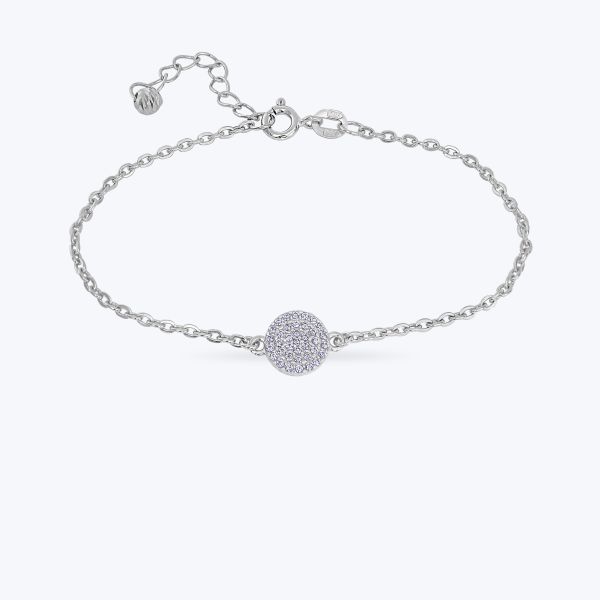 Браслет срібний арт. 733/1