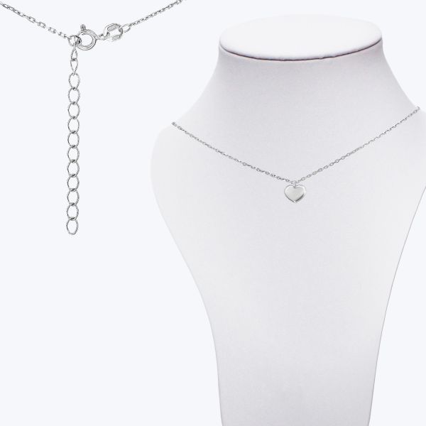 Кольє срібне арт. 736/1