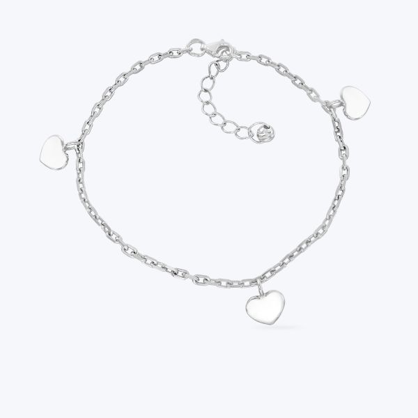 Браслет срібний арт. 736/3