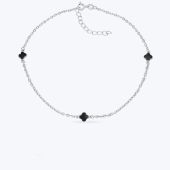 Браслет срібний арт. 758/3/н