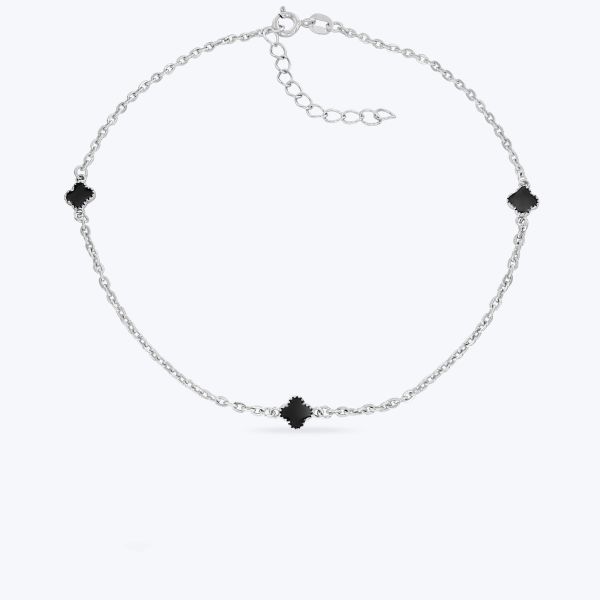 Браслет срібний арт. 758/3/н