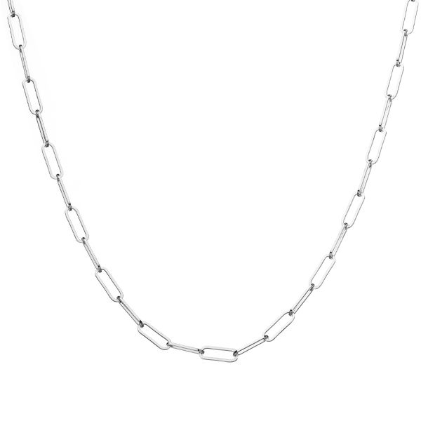 Срібний ланцюг  АВ-15