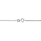 Серебряная цепь "Колос" Ки-40