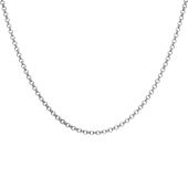 Срібний ланцюг ПА-70