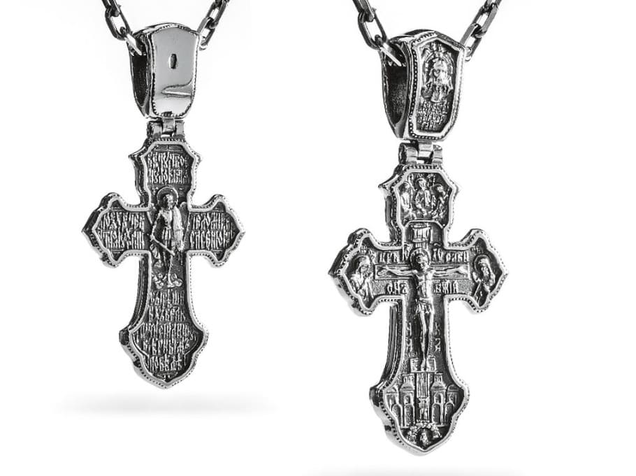 Таємниці срібла: як розібратися в пробах і вибрати якісні прикраси - 1