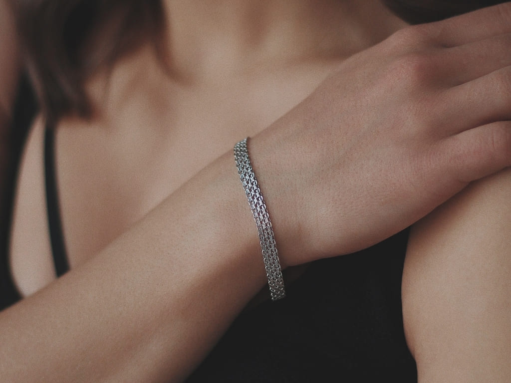 Як самостійно застібнути на собі браслет: ідеї та поради від Shevchenko manufactory - 1